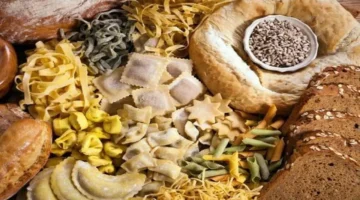 هل يؤدي قصر النظام الغذائي على الكربوهيدرات إلى تقلبات خطيرة بمستوى سكر الدم؟